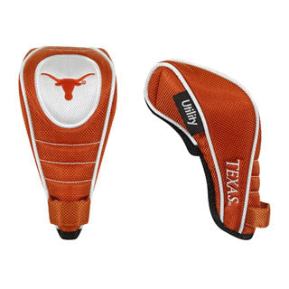 Texas Shaft Gripper Utlilty Headcover (12HCU)