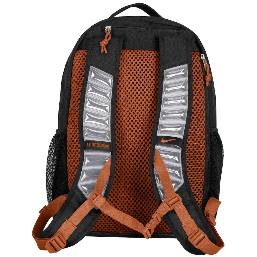 Texas Longhorn Nike Utility Heat Backpack (A11915) BLK/BO