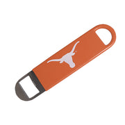 Texas Longhorn  7 inch Vinyl covered Bottle Opener (140952)