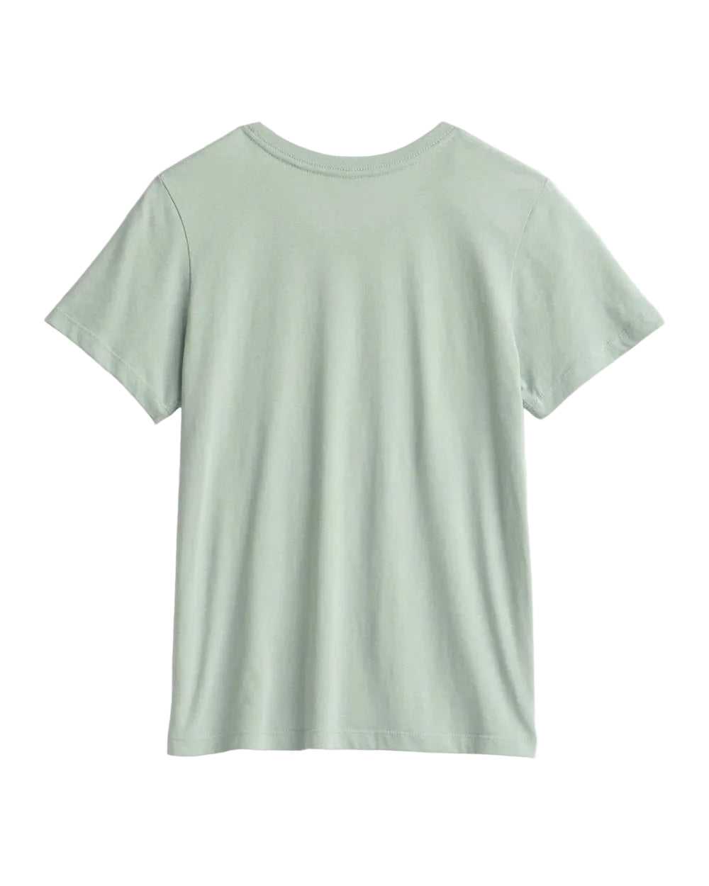 Pendleton Women's Western Rodeo Ready  Graphic  Deschutes Tee (TB436-87559)(Sea Foam)