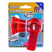 Toysmith Voice Changer (1385)(2 Colors)