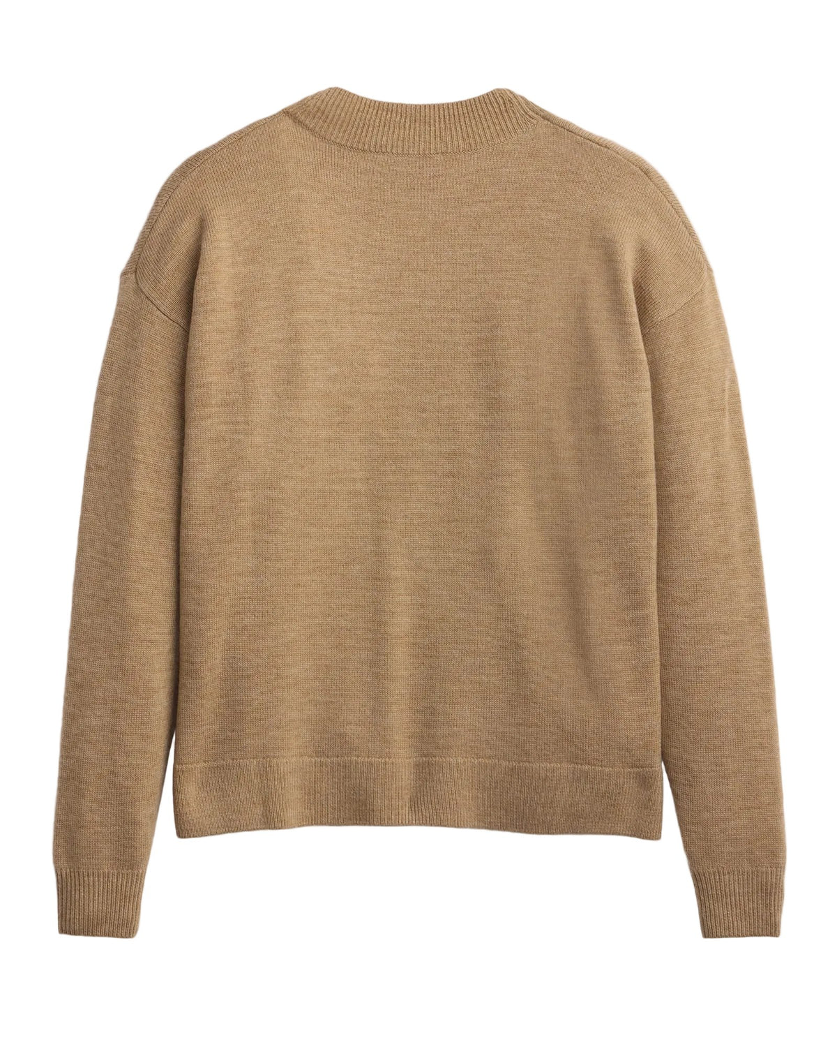 Pendleton Women's Merino V-neck Pull-over  Sweater (TC0185)(2 colors)