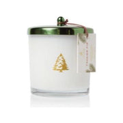 Thymes Frasier Fir 13 oz Candle with Green Lid (522538000)