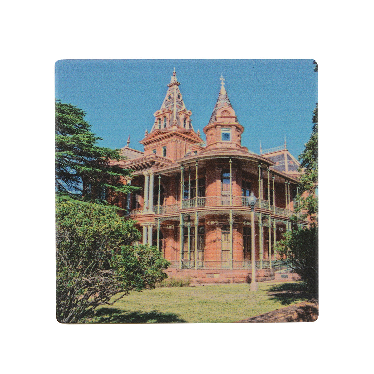 Famous Austin Scene Photo Coasters (13 Styles)