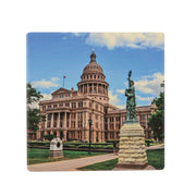 Famous Austin Scene Photo Coasters (3 Styles)