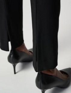 Joseph Ribkoff Slim Mid-Rise Pant (2 Colors) (143105)