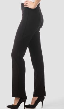 Joseph Ribkoff Slim Mid-Rise Pant (3 Colors) (143105)