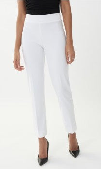Joseph Ribkoff Slim Mid-Rise Pant (2 Colors) (143105)