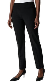 Joseph Ribkoff Slim Mid-Rise Pant (3 Colors) (143105)