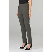 Joseph Ribkoff Pull-On High Waisted Pant (144092) AVOCADO