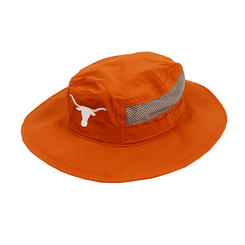 Texas Longhorn Columbia Bora Bora II Hat (BO)