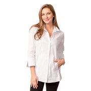 Habitat Perfect Travel Shirt (15019) (White)