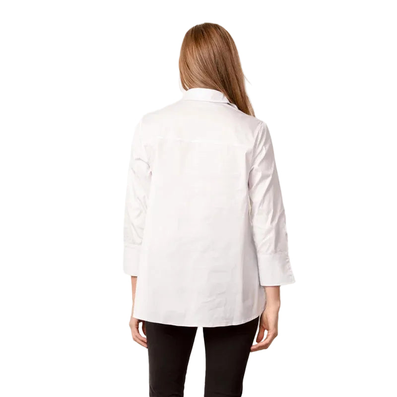 Habitat Perfect Travel Shirt (15019) (White)