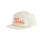 Texas Longhorn Chill Linen Blend Cap (1505898)