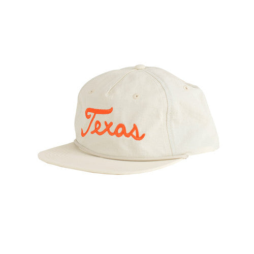 Texas Longhorn Chill Linen Blend Cap (1505898)