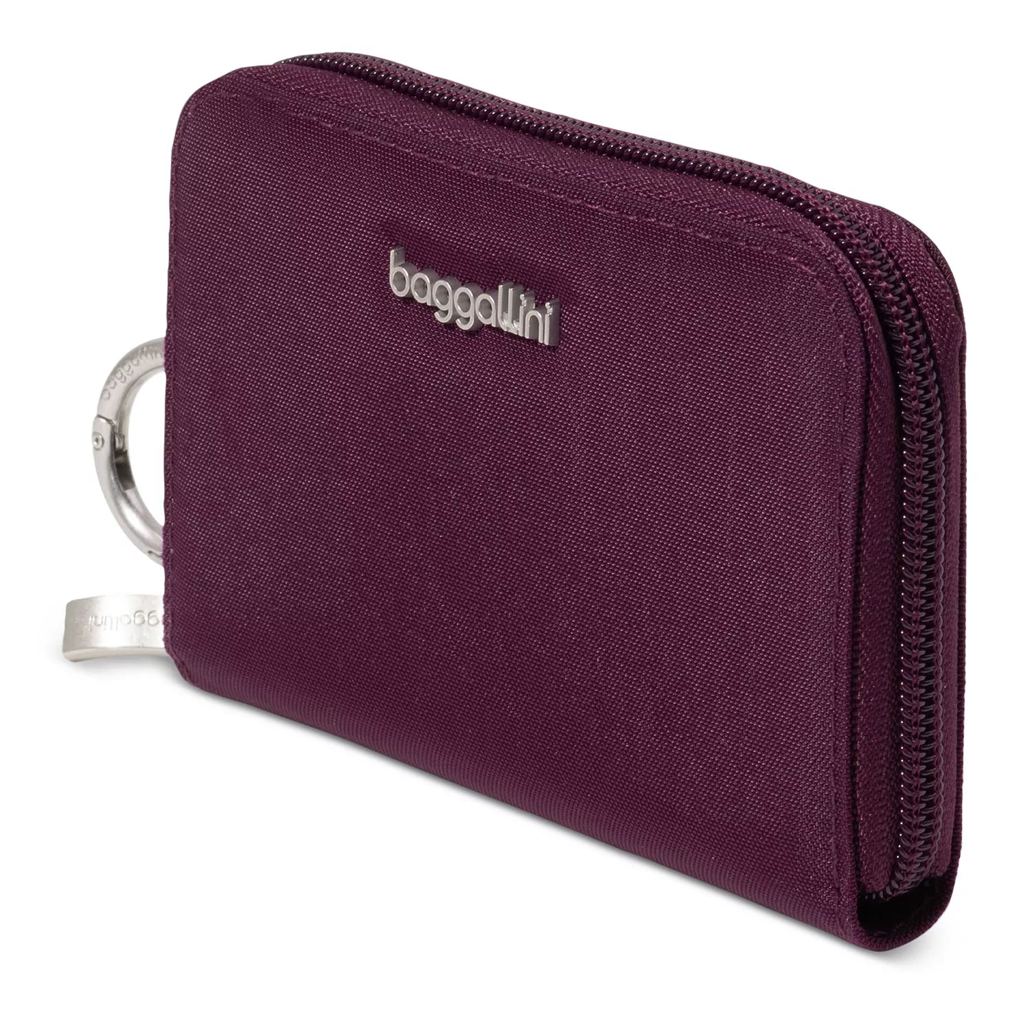 Baggallini Deluxe Card Case (Multi Colors) (DCC133)