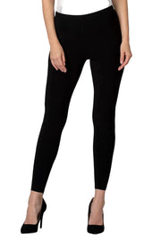 Joseph Ribkoff Leggings (261625) (Black)
