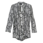 Live By habitat Ivy League Overlay Cardigan (170808)(XS)
