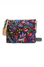 Consuela Sam Downtown Crossbody (DTXB4247MSBLOS)