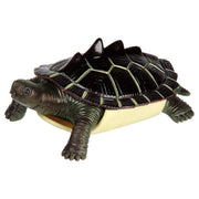 Toysmith Turtle Squishimals (1753)(Color Chosen Randomly )