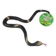 Toysmith  Super Stretchy Snake (1787) (Assorted Colors )