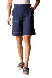 Habitat Cool Tech Chatham Short (17968)(Navy)