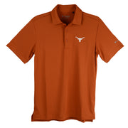 Texas Longhorn Men's Columbia Omni Wick Drive Polo (1787MP)
