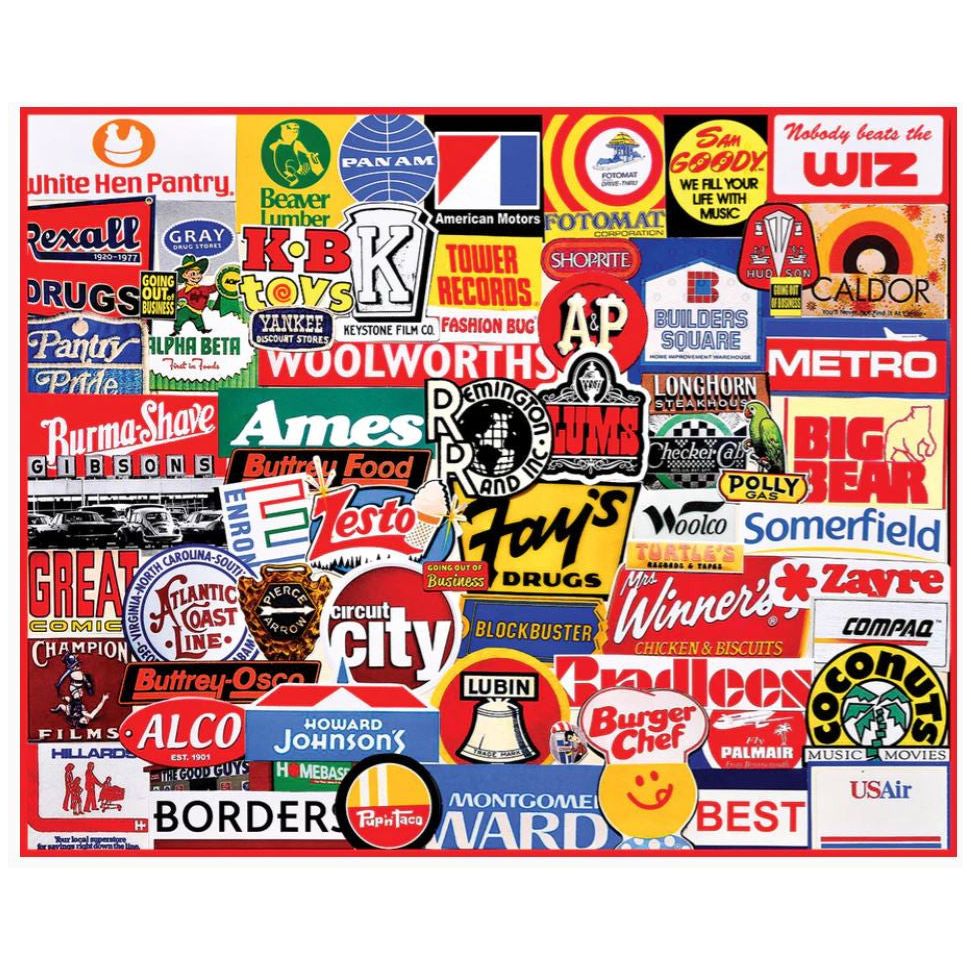 Do You Remember Puzzle (1000 Piece)