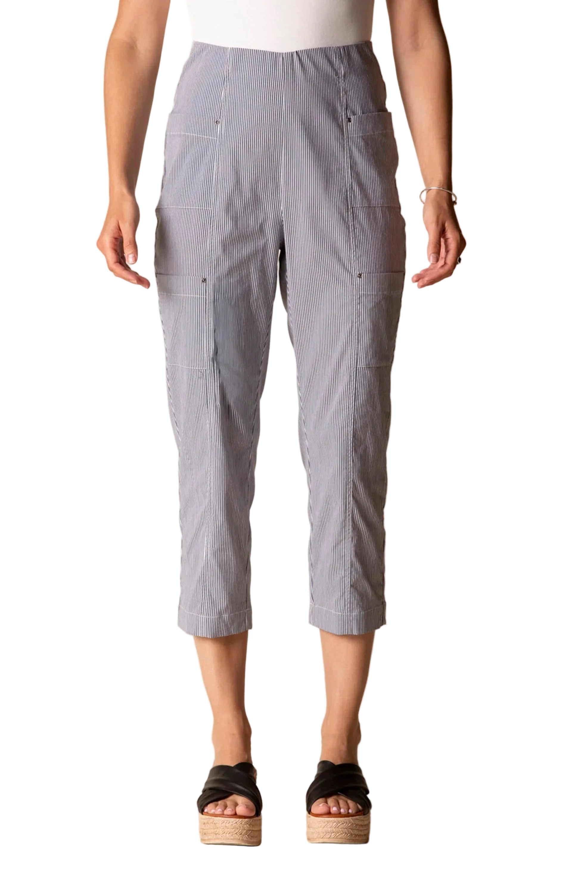 Habitat Cool Tech Seaside Capri (18365)(Navy)