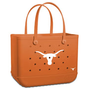 Texas Longhorn Original Large Tote Bogg Bag