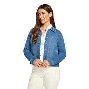 FDJ French Dressing Classic Denim Jacket