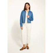 FDJ French Dressing Classic Denim Jacket