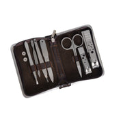 Texas Longhorn 7 Piece Manicure Set (UTX-MANI)