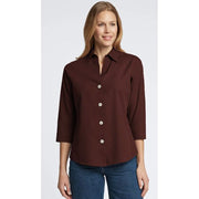 Foxcroft Paityn Essential Shirt (Multiple Colors)(158998)
