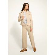FDJ French Dressing Twill Jacket (4 Colors)