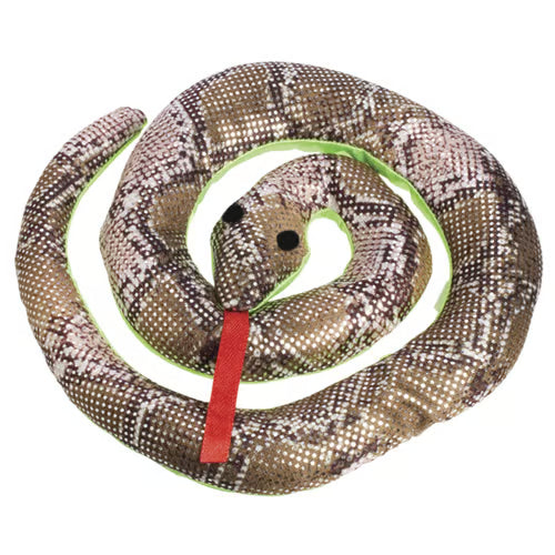 Toysmith Sand Animal Snake (2362)