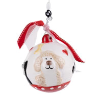 Glory Haus Lots of Dogs Ornament