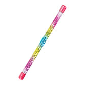 ToySmith Glitter Water Baton (20250) (Color Chosen at Random )