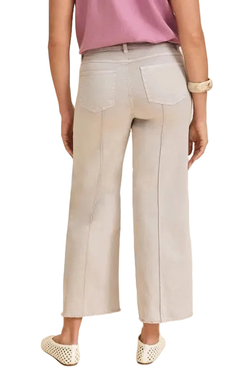 FDJ French Dressing Olivia Wide Leg Ankle Jeans (6 Colors) (SELECT COLORS ON SALE!)