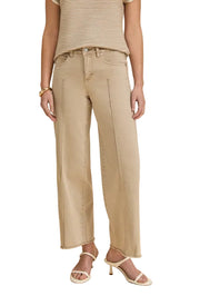 FDJ French Dressing Olivia Wide Leg Ankle Jeans (6 Colors) (SELECT COLORS ON SALE!)