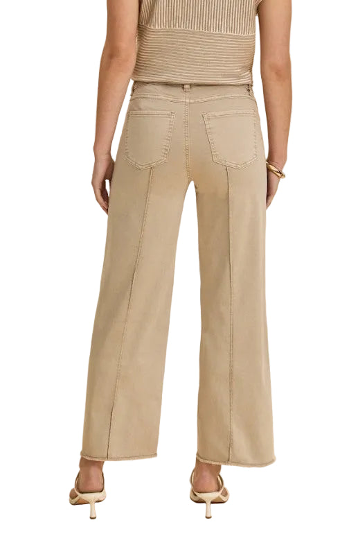 FDJ French Dressing Olivia Wide Leg Ankle Jeans (6 Colors) (SELECT COLORS ON SALE!)