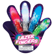 Toysmith Lazer Fingers (2202)