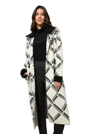 Joseph Ribkoff Long Jacket