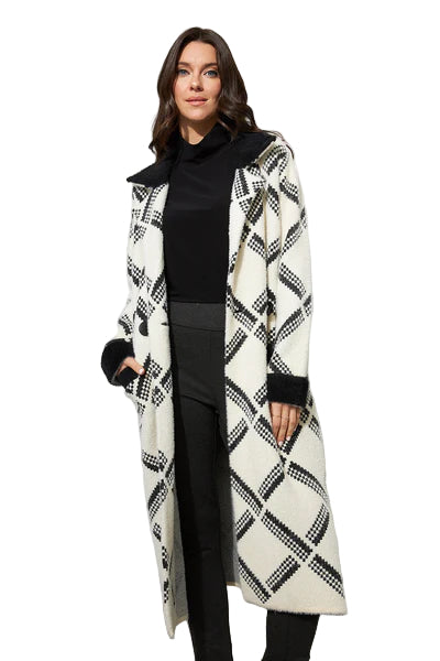 Joseph Ribkoff Long Jacket