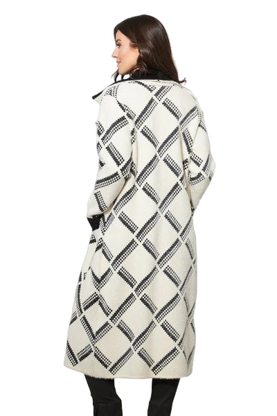 Joseph Ribkoff Long Jacket