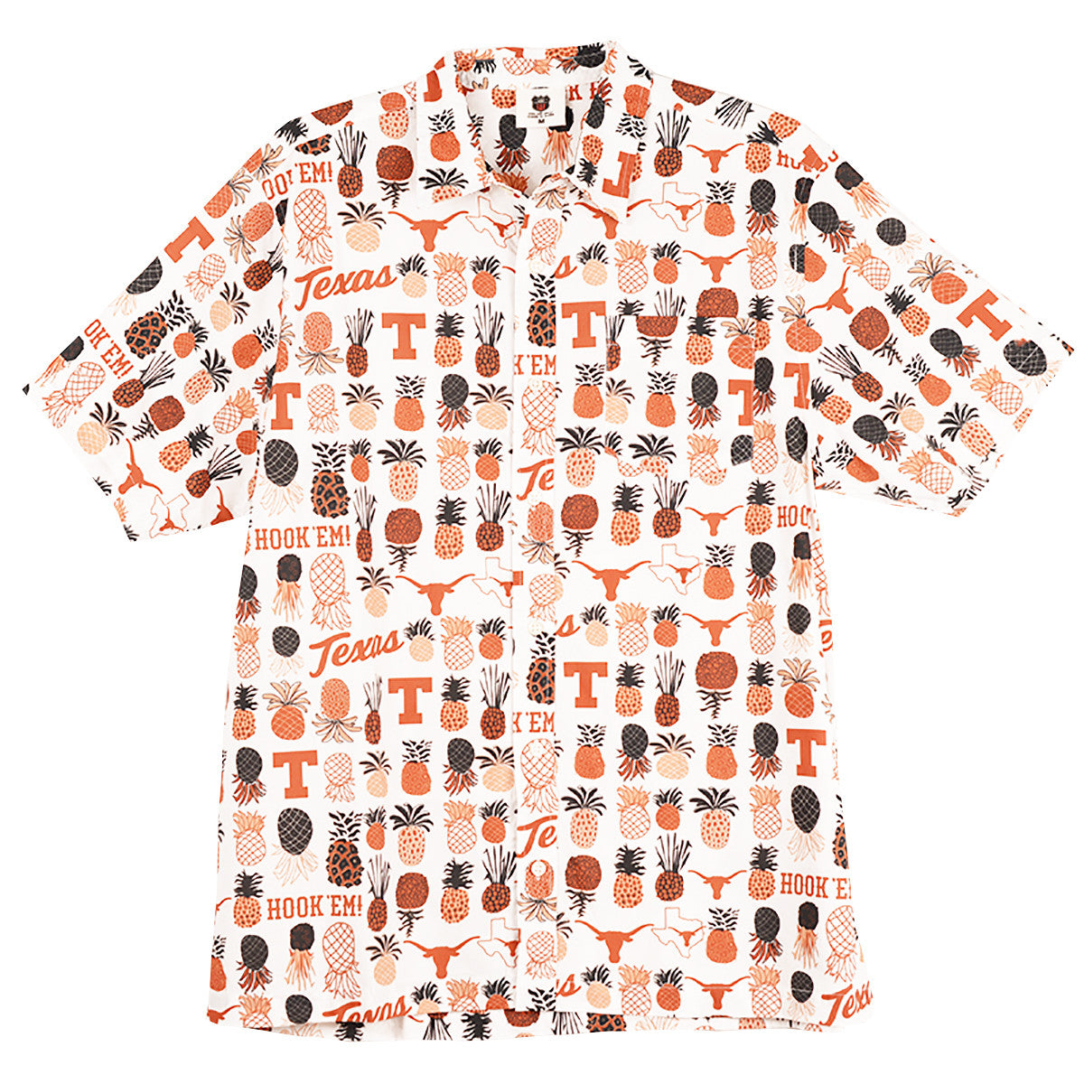 60% Cotton, 40% Rayon
Full button front
One open pocket on chest