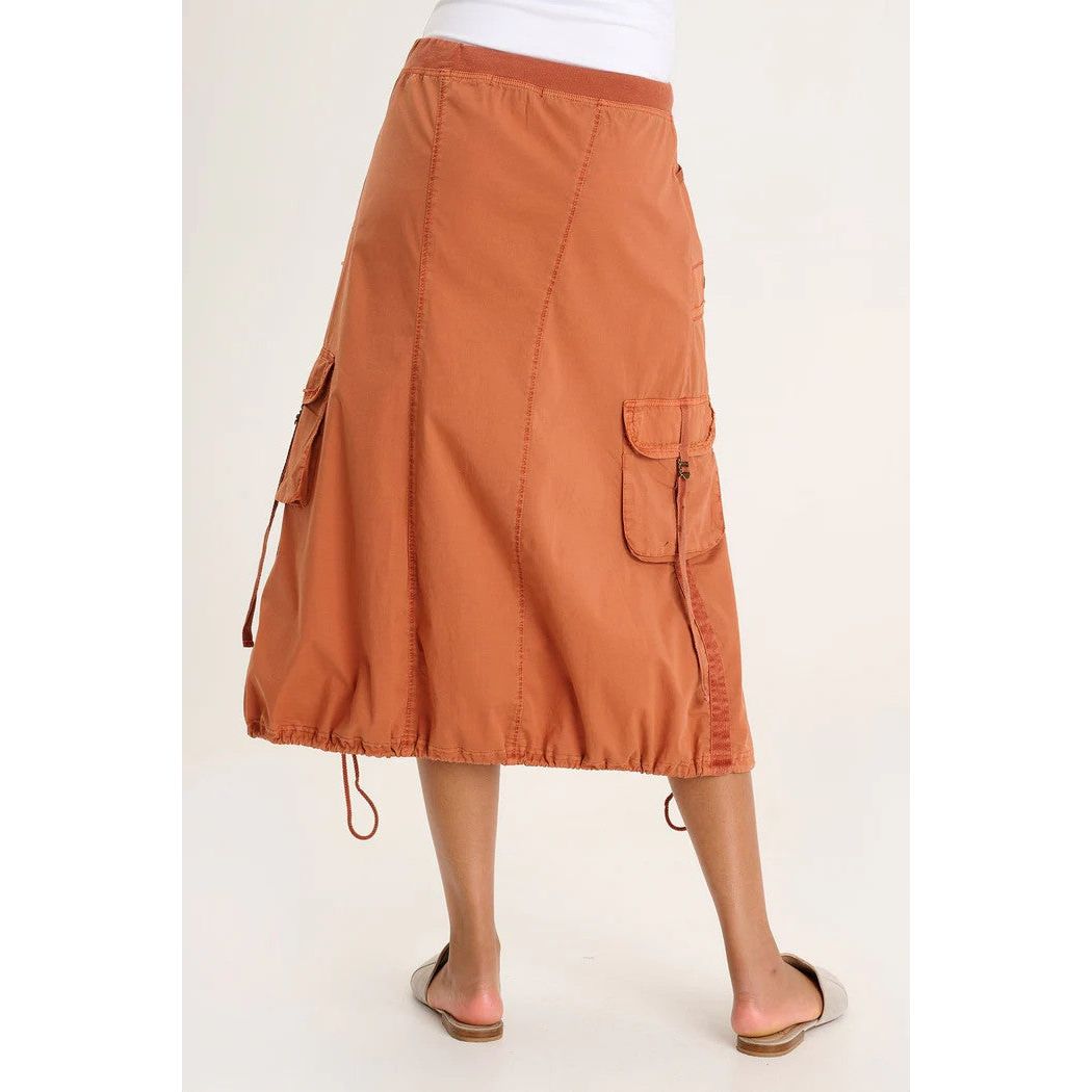 ORR☆Volume Full Skirt Volume Skirt | Aritzia US