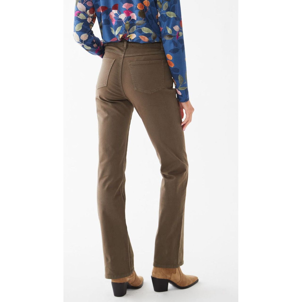 FDJ French Dressing Olivia Bootcut Jeans (2 Colors) (2296511)