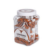 Texas Longhorn Jar of Tees (23351C)