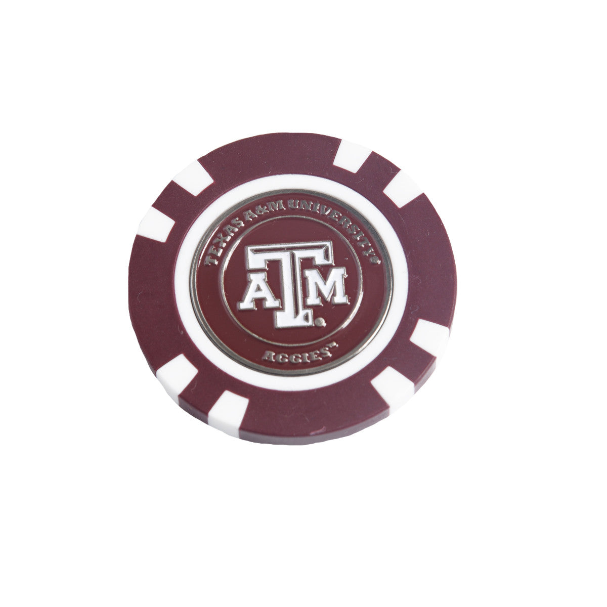 ATM Golf Chip/Ball Marker